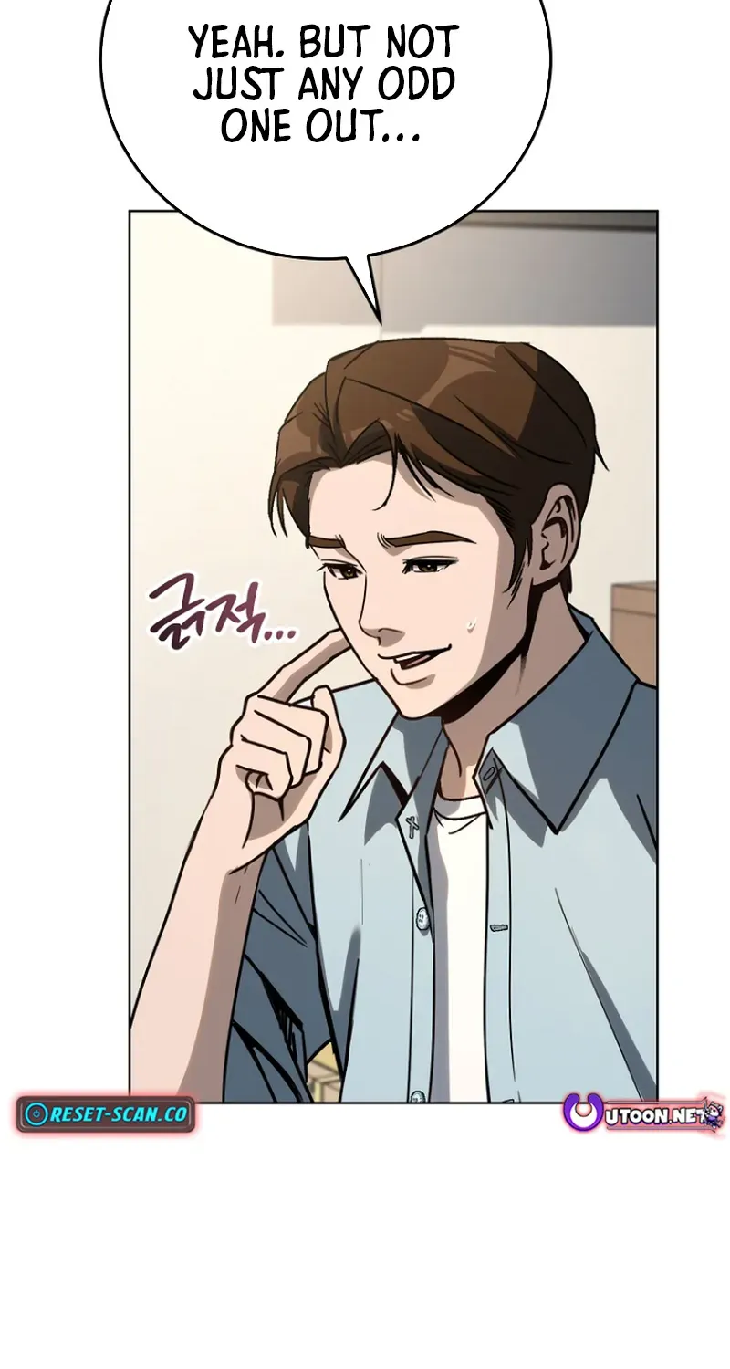 The Thousand-Faced Actor Chapter 38 page 73 - 