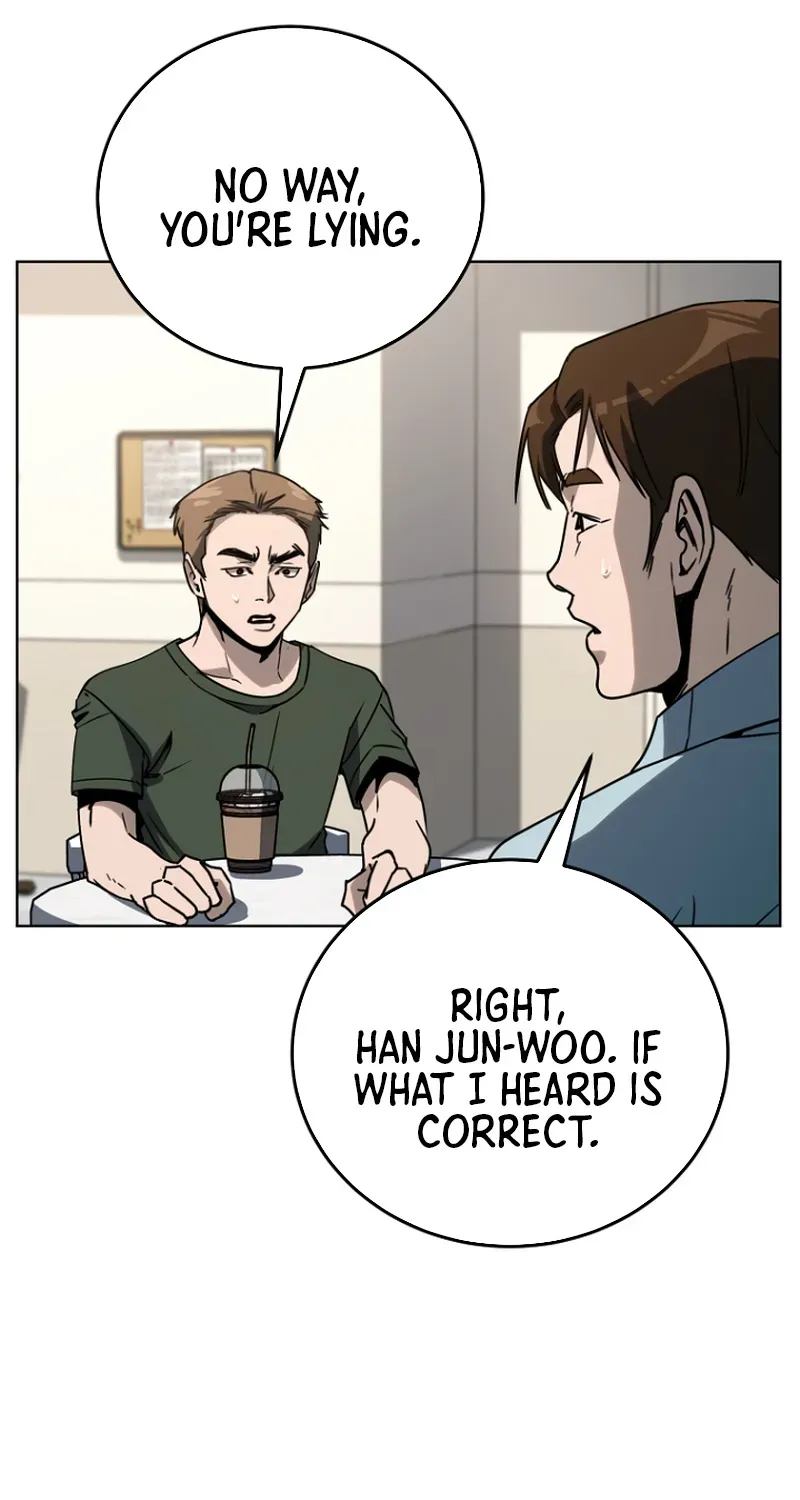 The Thousand-Faced Actor Chapter 38 page 74 - 