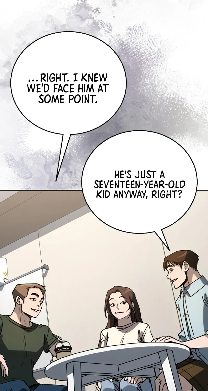 The Thousand-Faced Actor Chapter 38 page 77 - 
