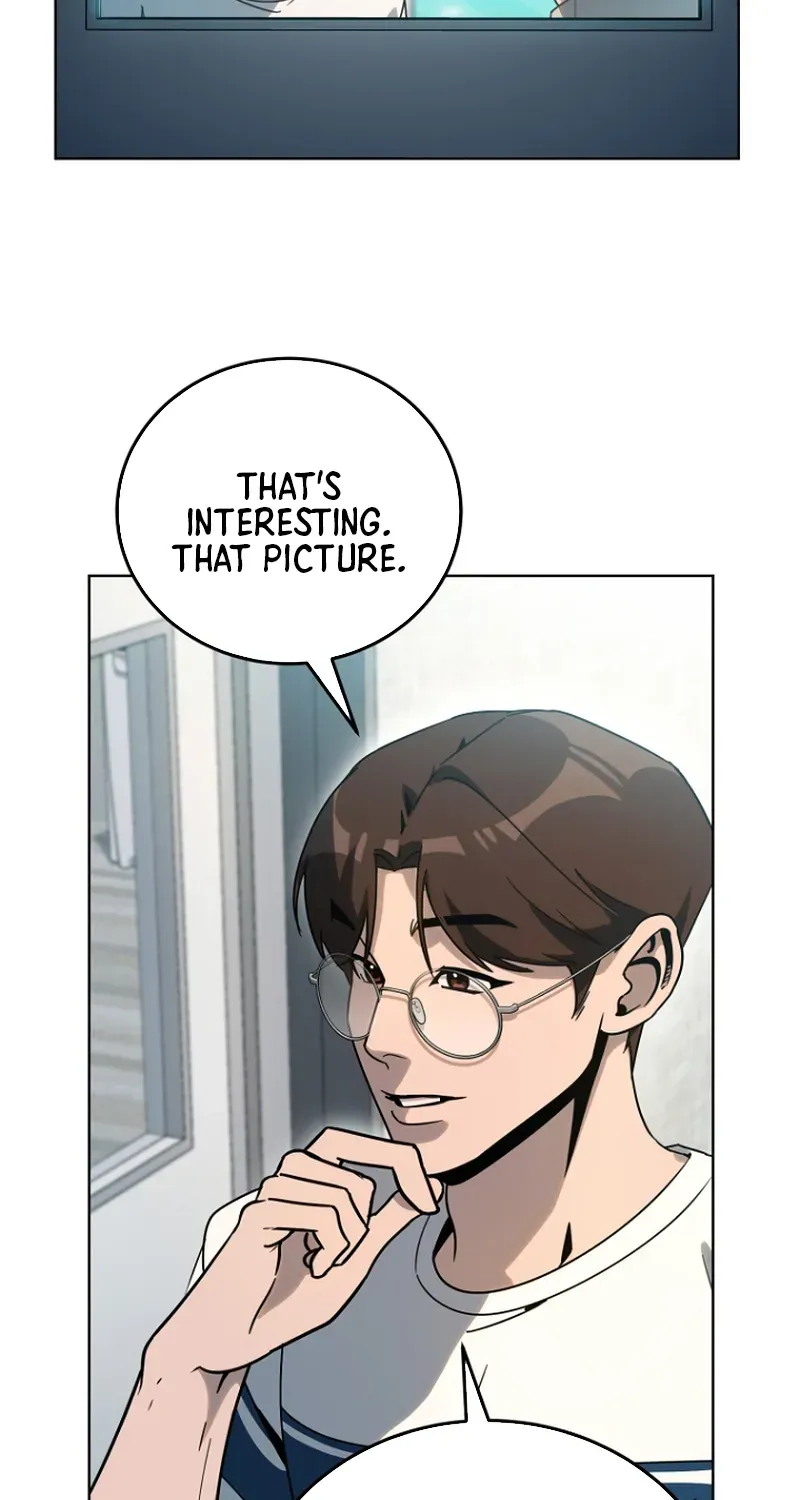 The Thousand-Faced Actor Chapter 38 page 9 - 