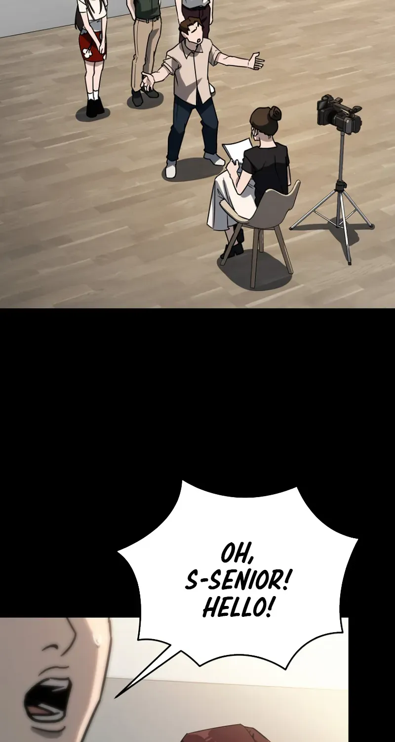 The Thousand-Faced Actor Chapter 38 page 82 - 