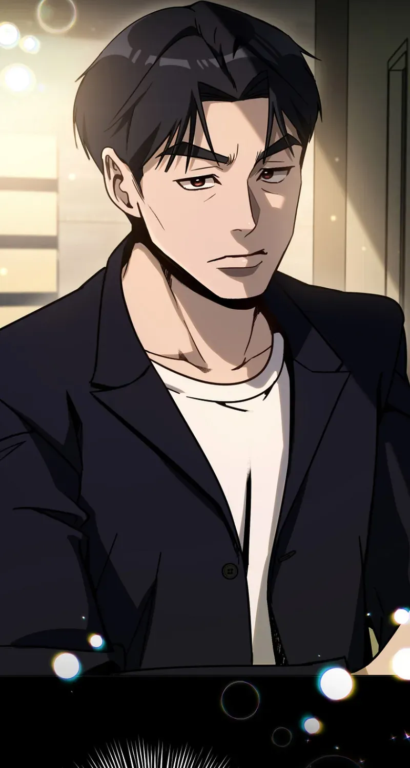 The Thousand-Faced Actor Chapter 38 page 85 - 
