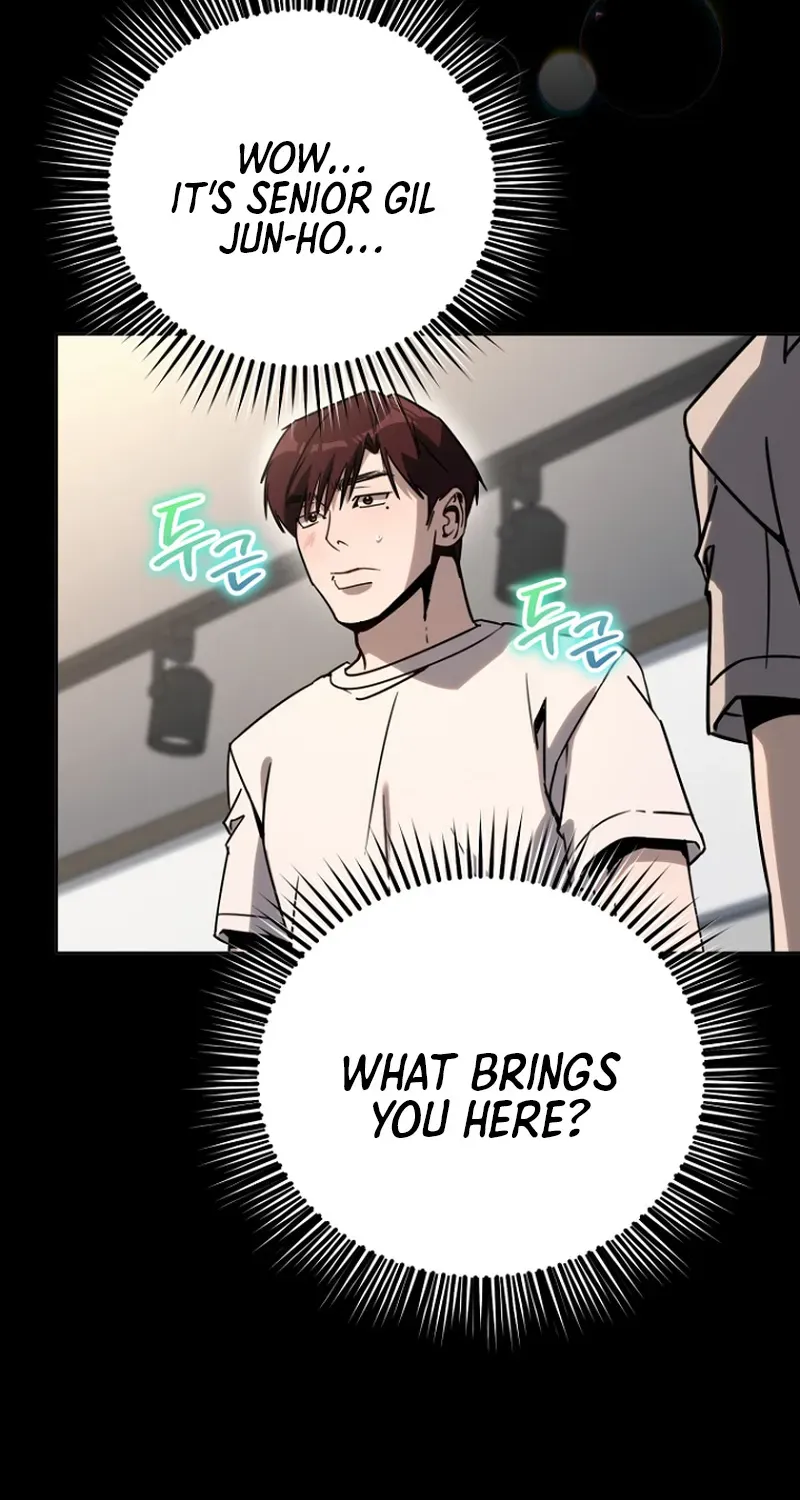The Thousand-Faced Actor Chapter 38 page 86 - 