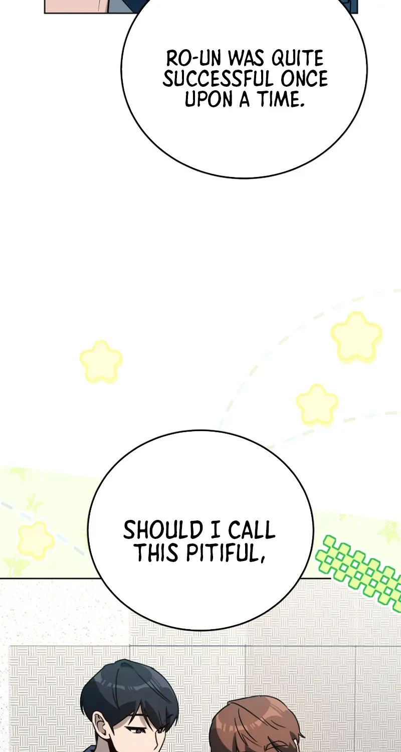 The Thousand-Faced Actor Chapter 38 page 10 - 
