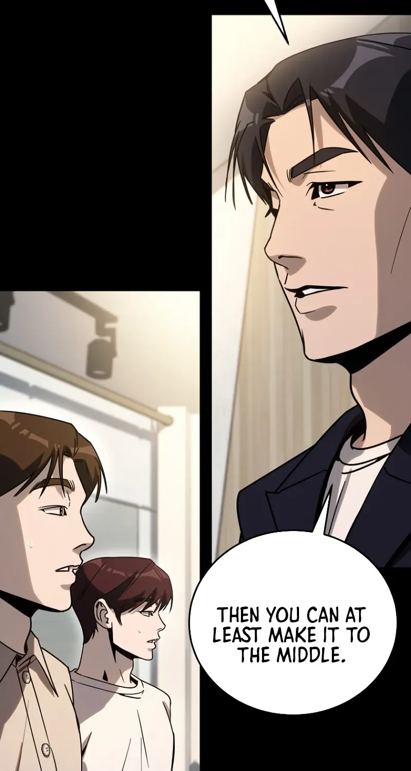 The Thousand-Faced Actor Chapter 38 page 91 - 