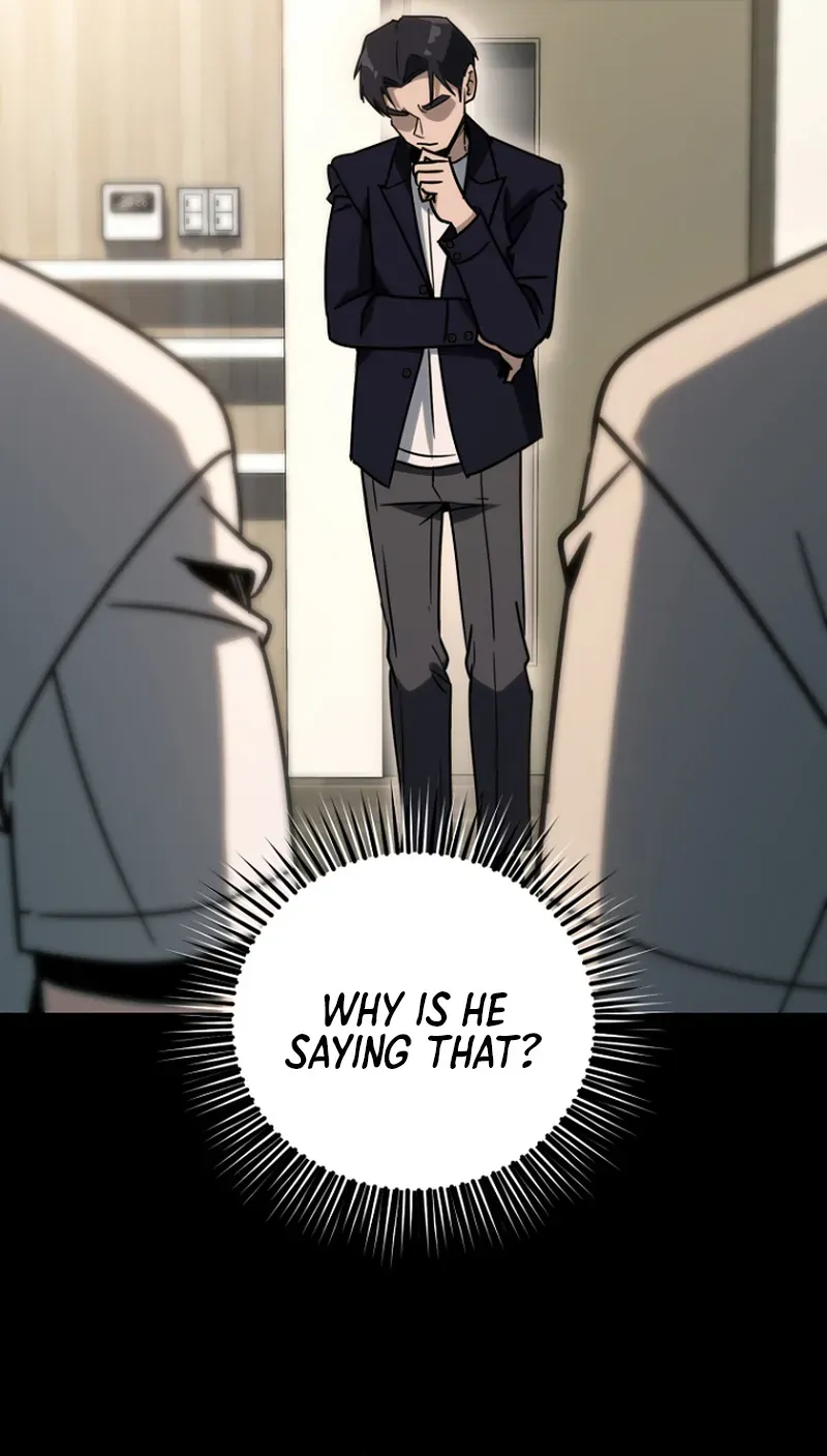 The Thousand-Faced Actor Chapter 38 page 94 - 