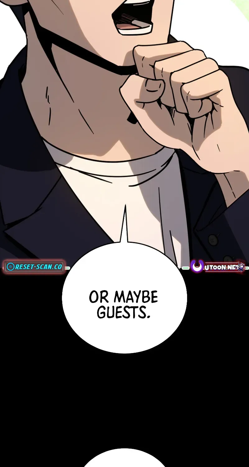 The Thousand-Faced Actor Chapter 38 page 97 - 