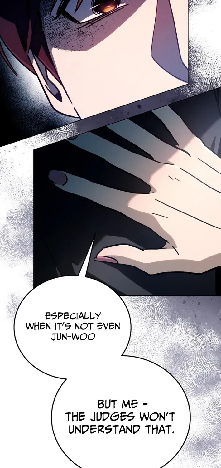 The Thousand-Faced Actor Chapter 39 page 101 - 