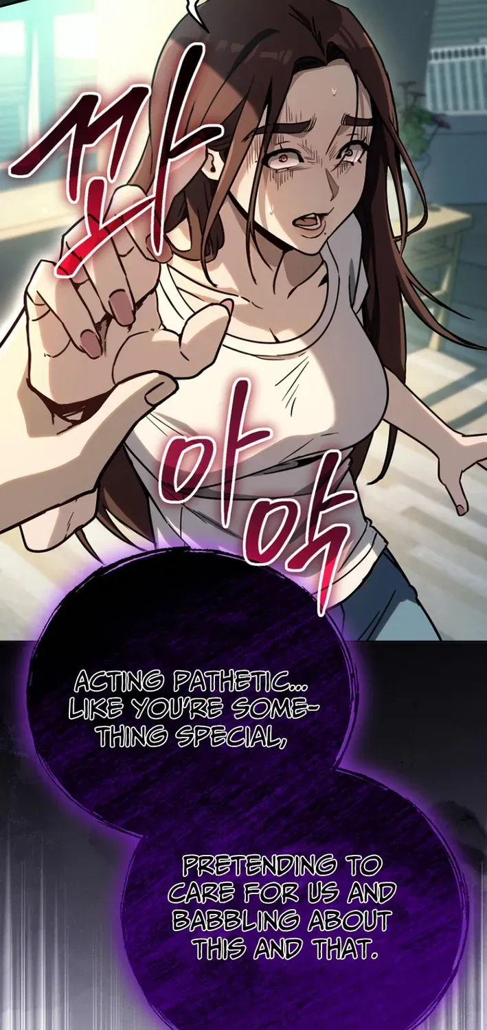 The Thousand-Faced Actor Chapter 39 page 106 - 