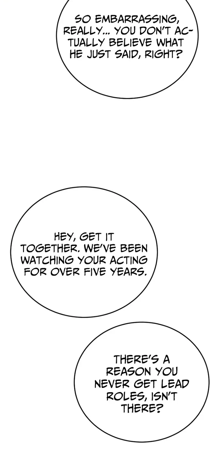 The Thousand-Faced Actor Chapter 39 page 108 - 