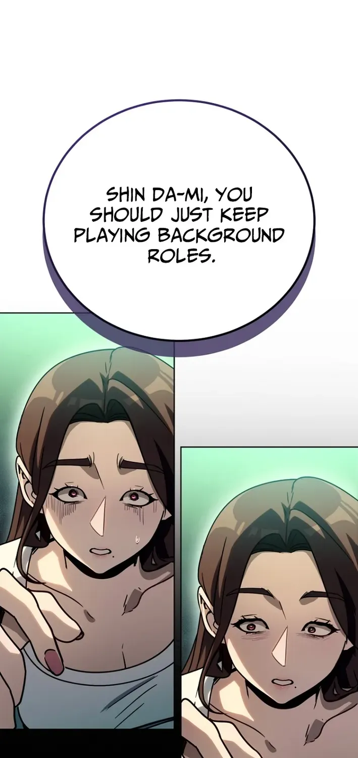 The Thousand-Faced Actor Chapter 39 page 109 - 