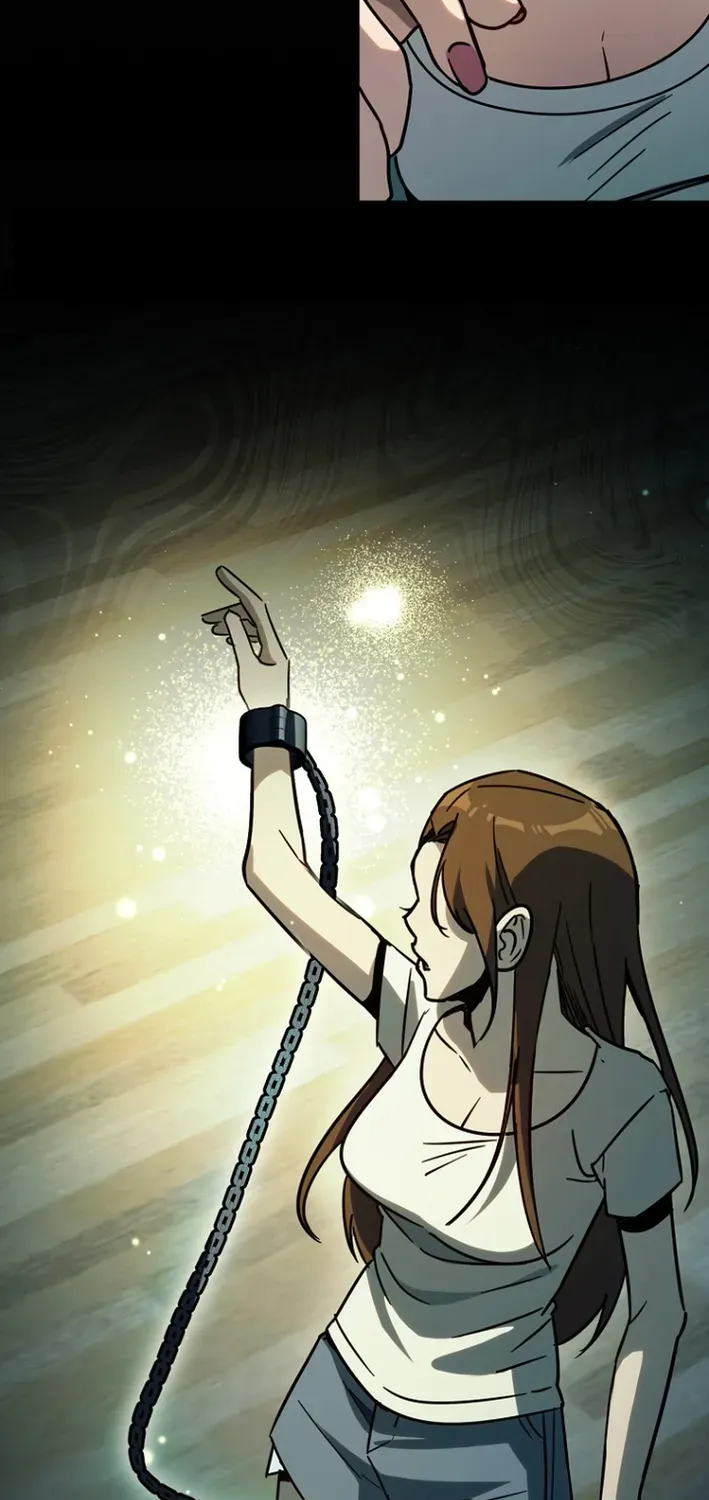 The Thousand-Faced Actor Chapter 39 page 110 - 