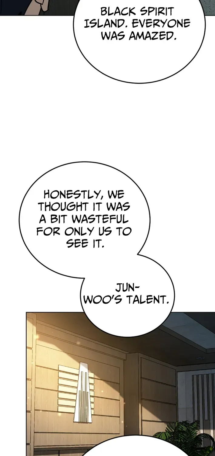 The Thousand-Faced Actor Chapter 39 page 12 - 