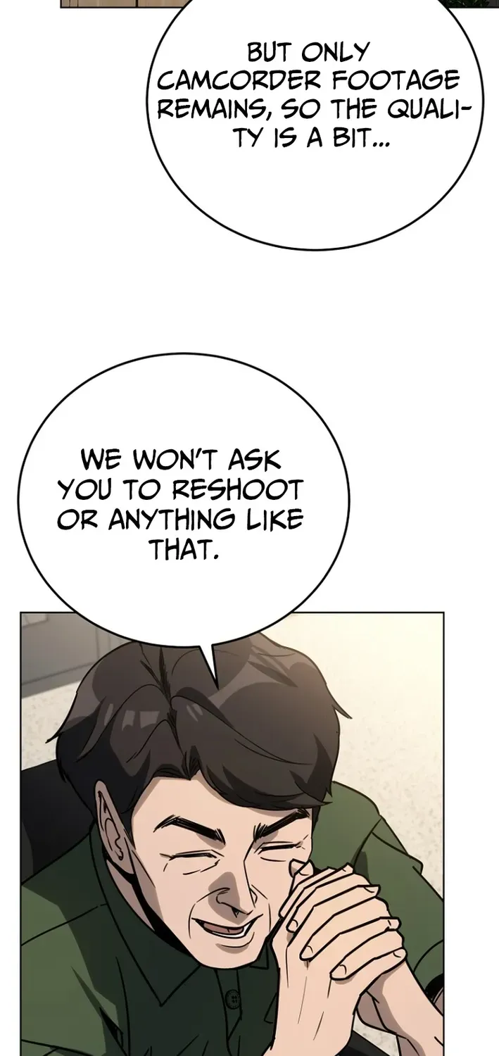 The Thousand-Faced Actor Chapter 39 page 13 - 
