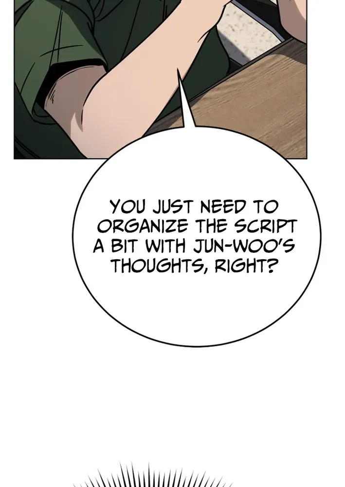 The Thousand-Faced Actor Chapter 39 page 14 - 