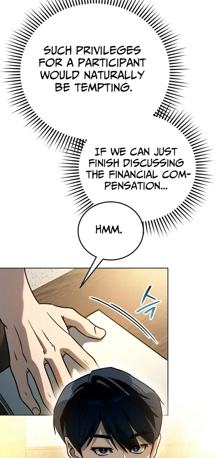 The Thousand-Faced Actor Chapter 39 page 15 - 