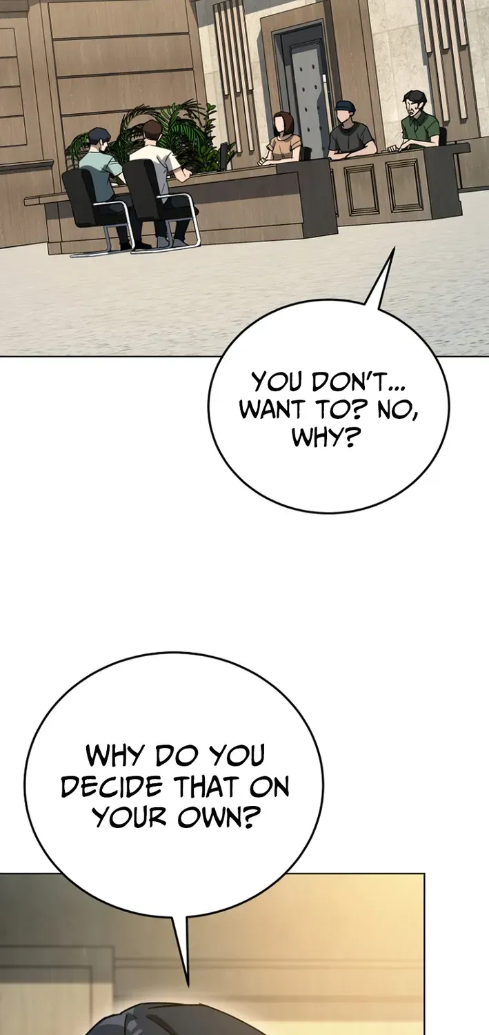 The Thousand-Faced Actor Chapter 39 page 19 - 