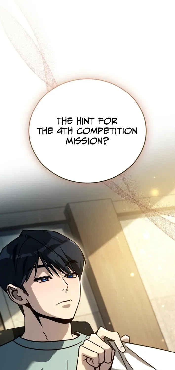 The Thousand-Faced Actor Chapter 39 page 3 - 