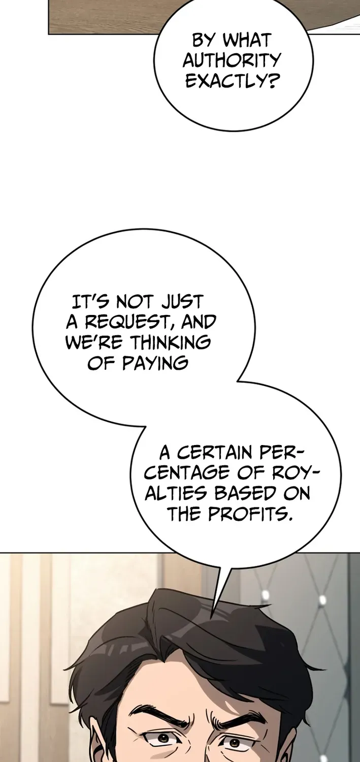 The Thousand-Faced Actor Chapter 39 page 22 - 