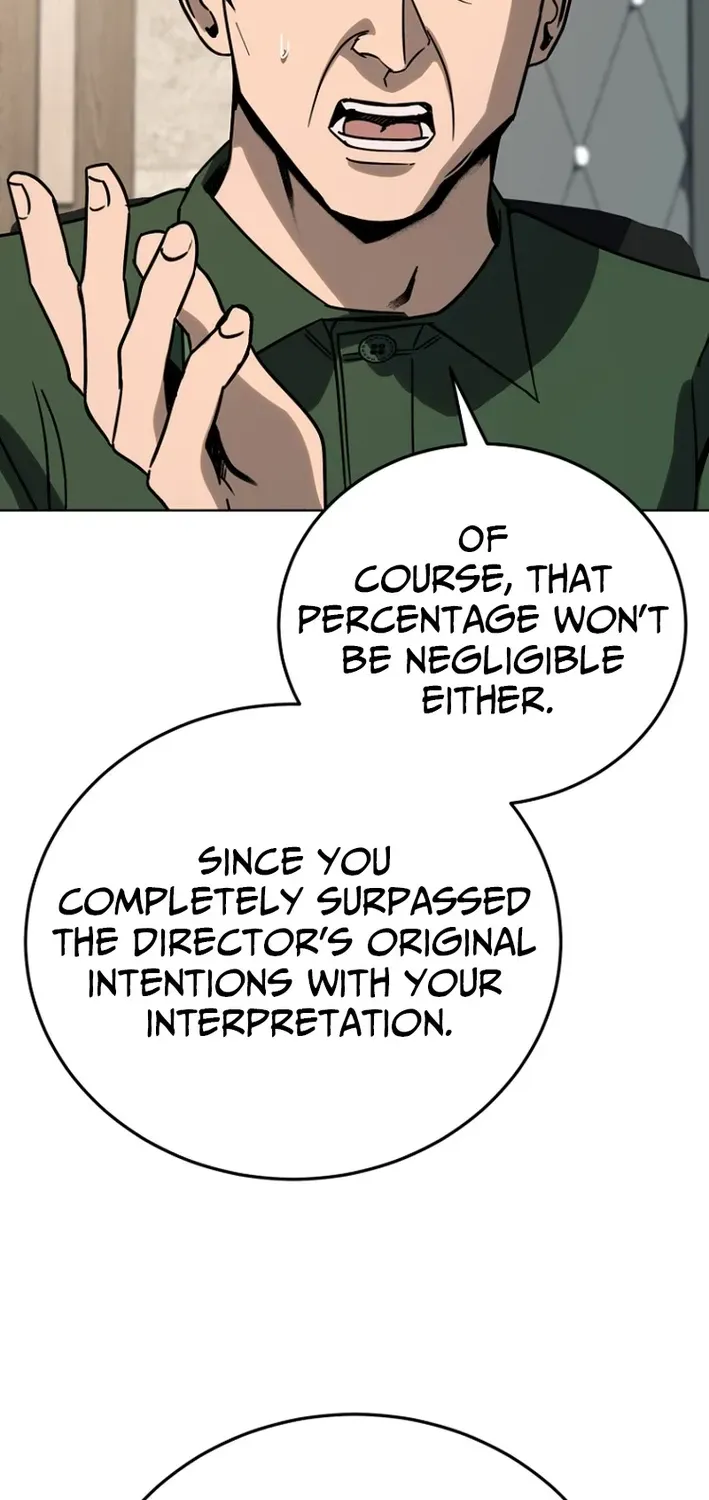 The Thousand-Faced Actor Chapter 39 page 23 - 