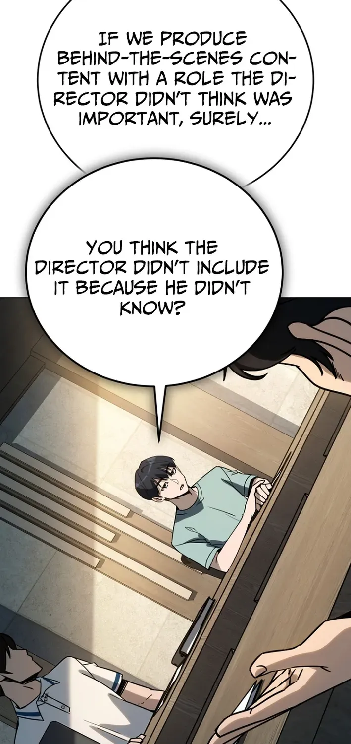 The Thousand-Faced Actor Chapter 39 page 24 - 
