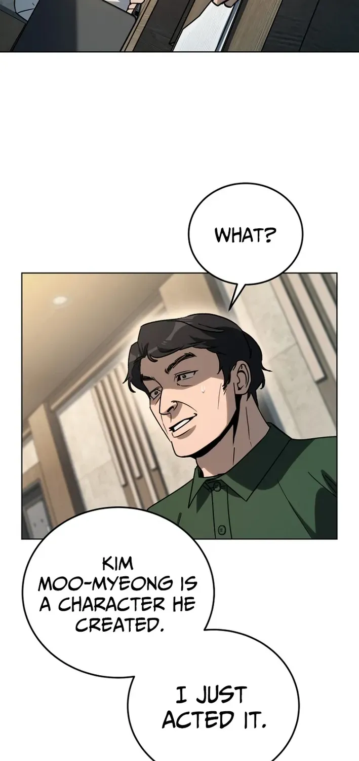 The Thousand-Faced Actor Chapter 39 page 25 - 