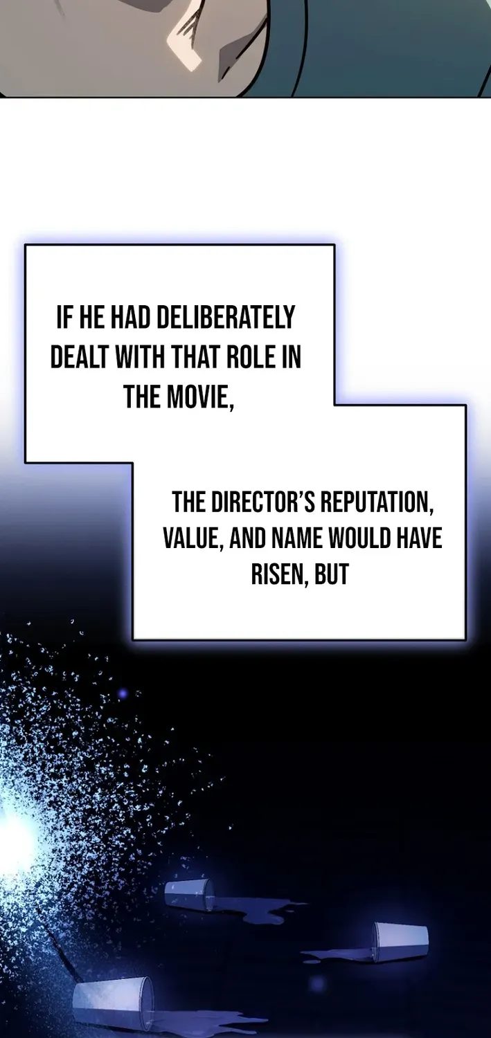 The Thousand-Faced Actor Chapter 39 page 27 - 