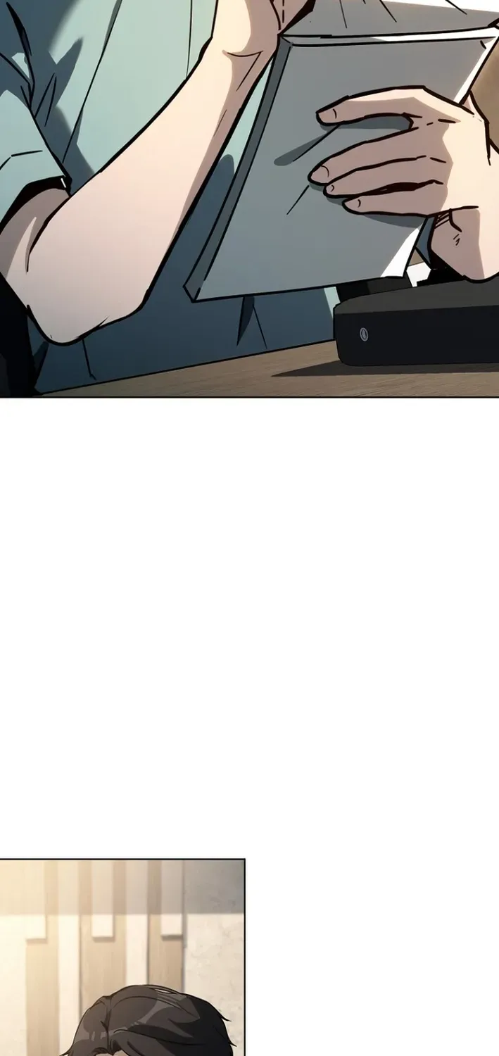 The Thousand-Faced Actor Chapter 39 page 4 - 