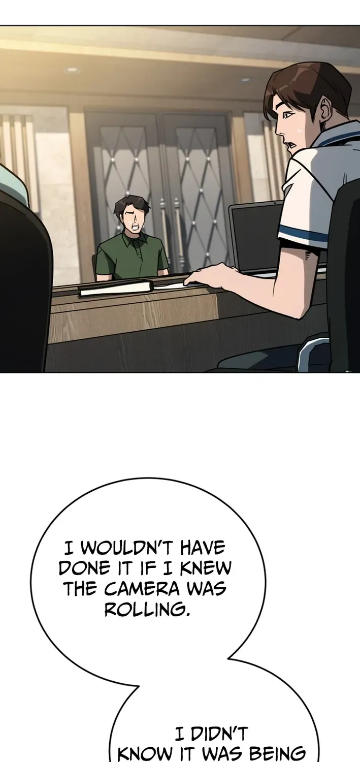 The Thousand-Faced Actor Chapter 39 page 31 - 