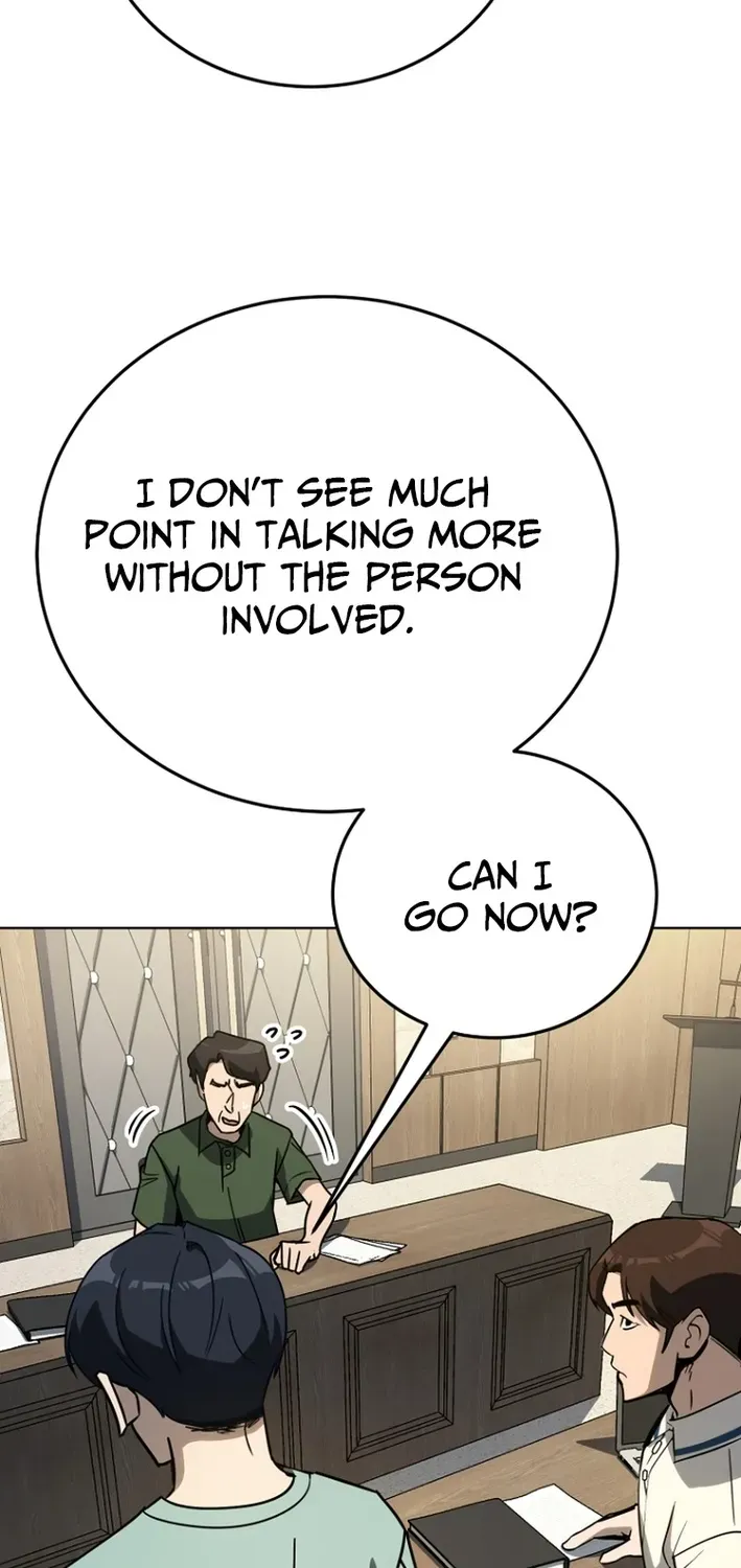 The Thousand-Faced Actor Chapter 39 page 34 - 