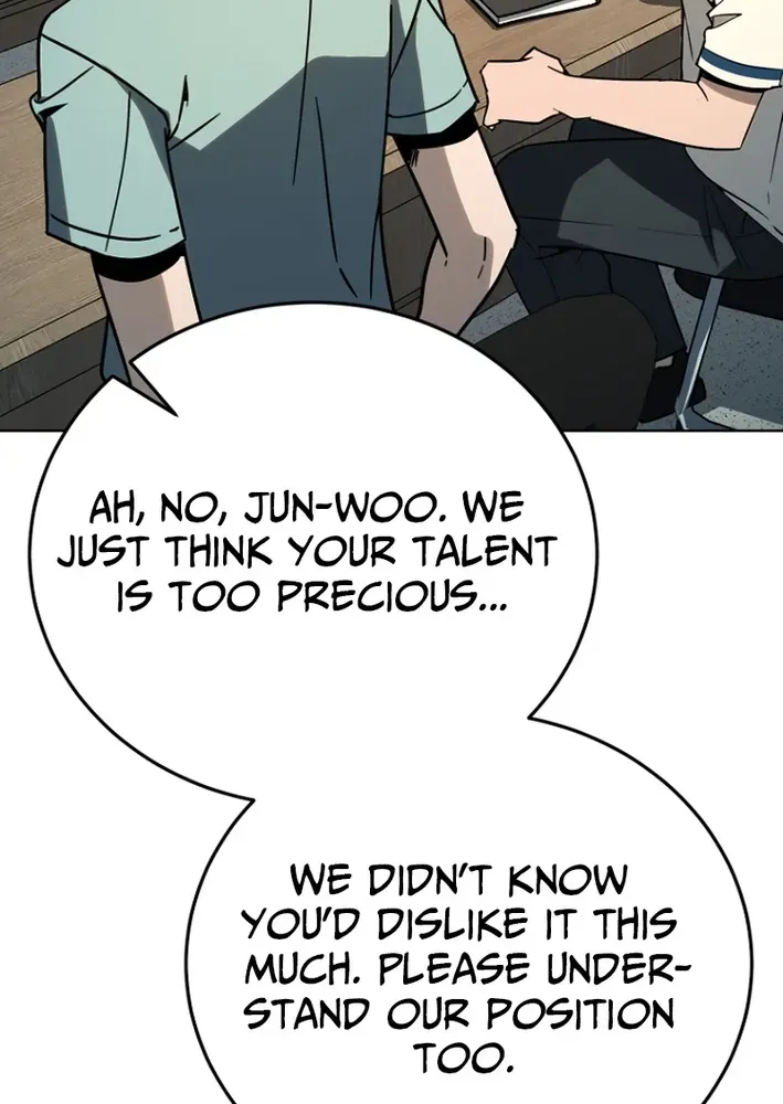 The Thousand-Faced Actor Chapter 39 page 35 - 