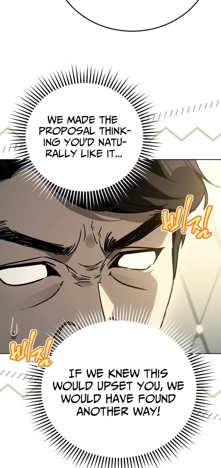 The Thousand-Faced Actor Chapter 39 page 36 - 