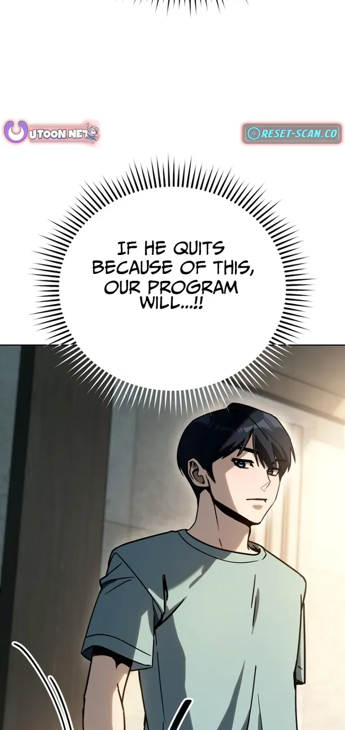 The Thousand-Faced Actor Chapter 39 page 37 - 