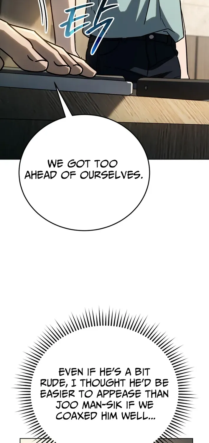 The Thousand-Faced Actor Chapter 39 page 38 - 