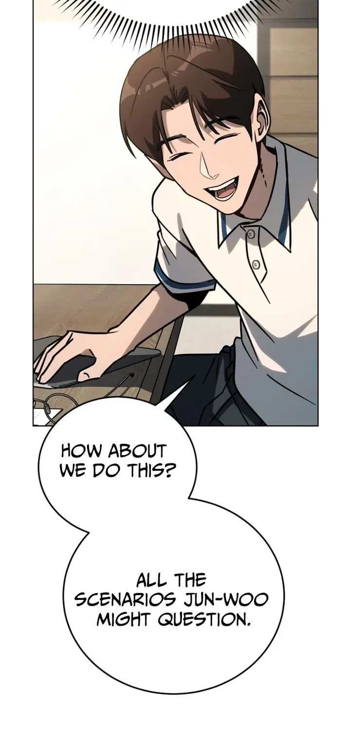 The Thousand-Faced Actor Chapter 39 page 39 - 