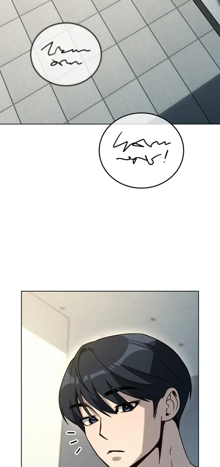 The Thousand-Faced Actor Chapter 39 page 43 - 