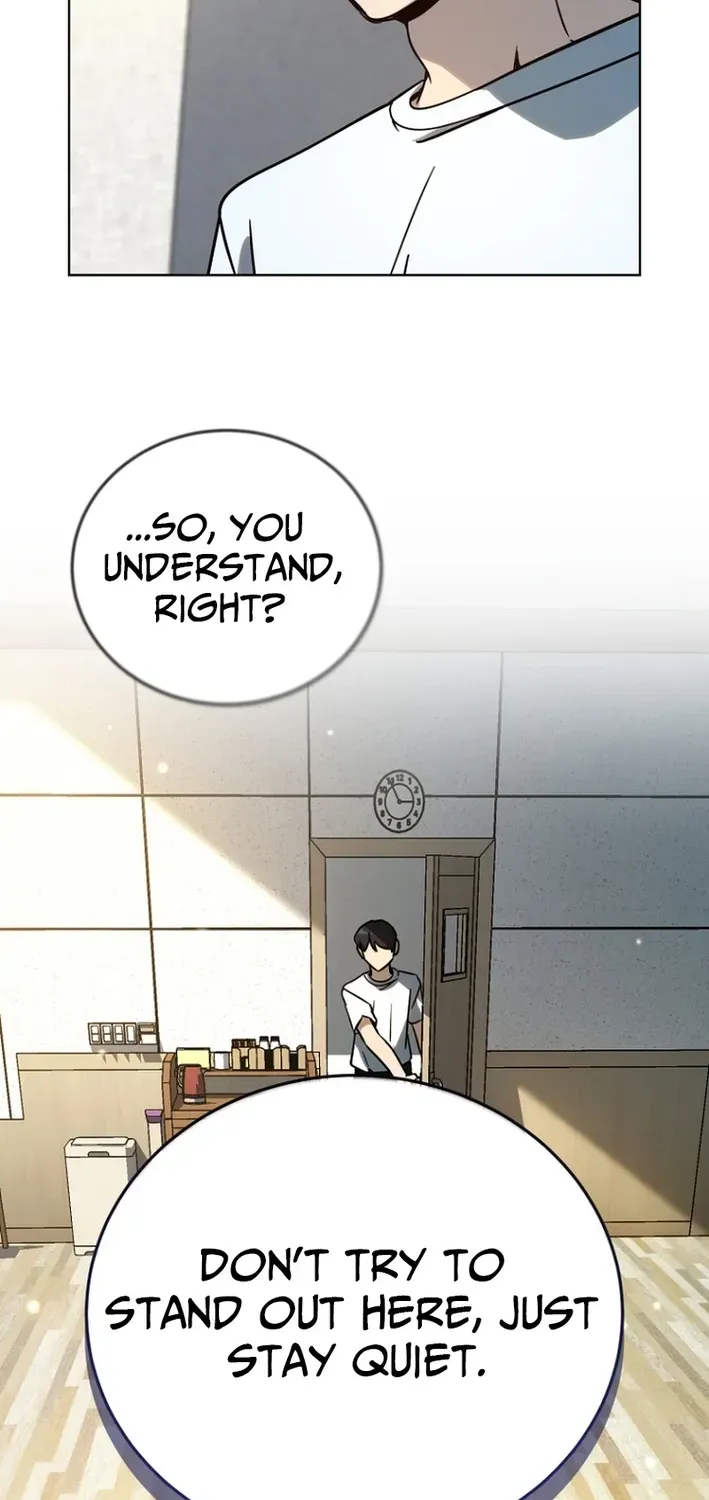 The Thousand-Faced Actor Chapter 39 page 44 - 