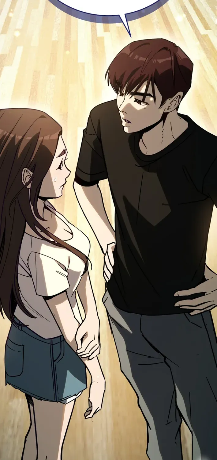 The Thousand-Faced Actor Chapter 39 page 45 - 