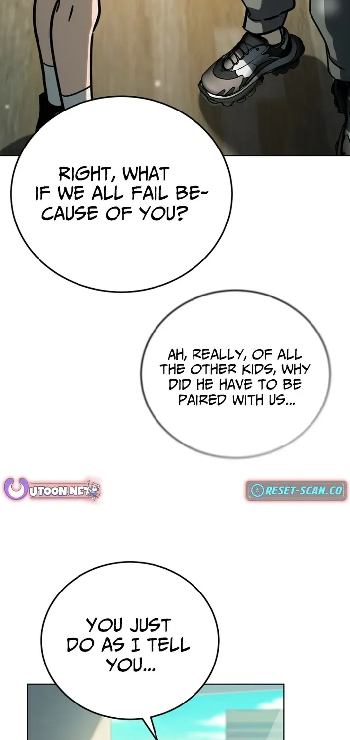 The Thousand-Faced Actor Chapter 39 page 46 - 