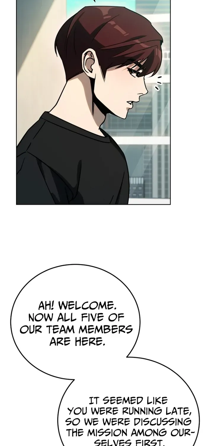 The Thousand-Faced Actor Chapter 39 page 47 - 