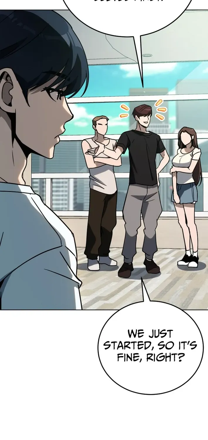 The Thousand-Faced Actor Chapter 39 page 48 - 