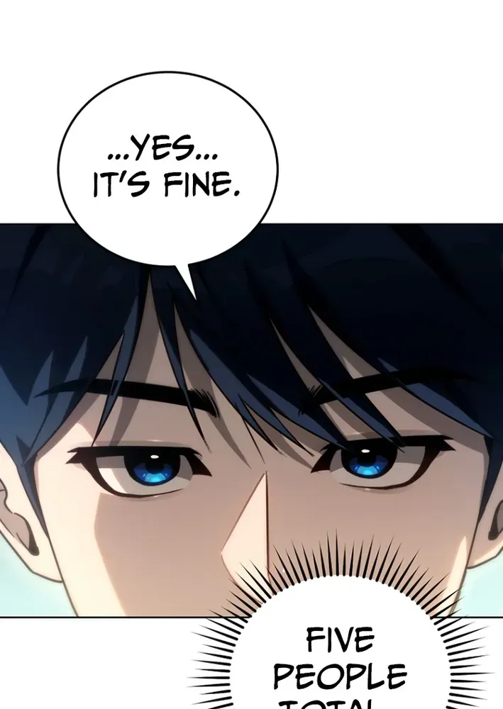 The Thousand-Faced Actor Chapter 39 page 49 - 