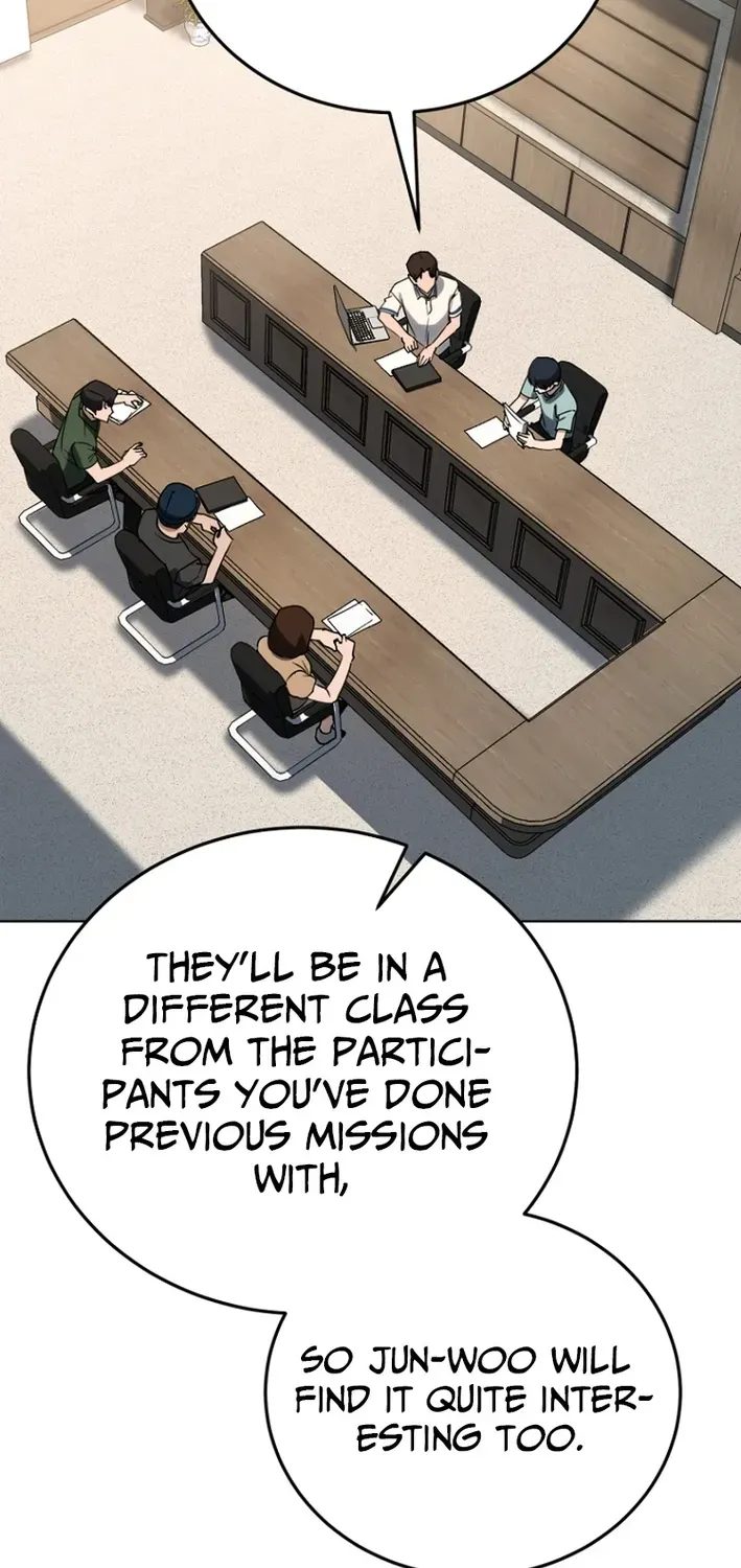 The Thousand-Faced Actor Chapter 39 page 6 - 