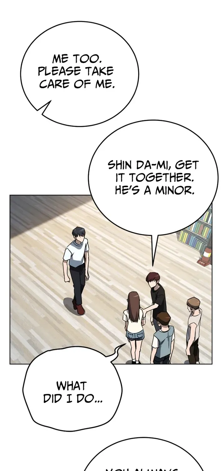 The Thousand-Faced Actor Chapter 39 page 52 - 
