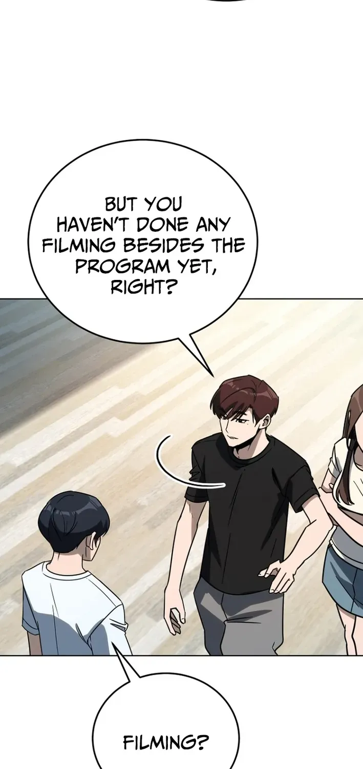 The Thousand-Faced Actor Chapter 39 page 58 - 