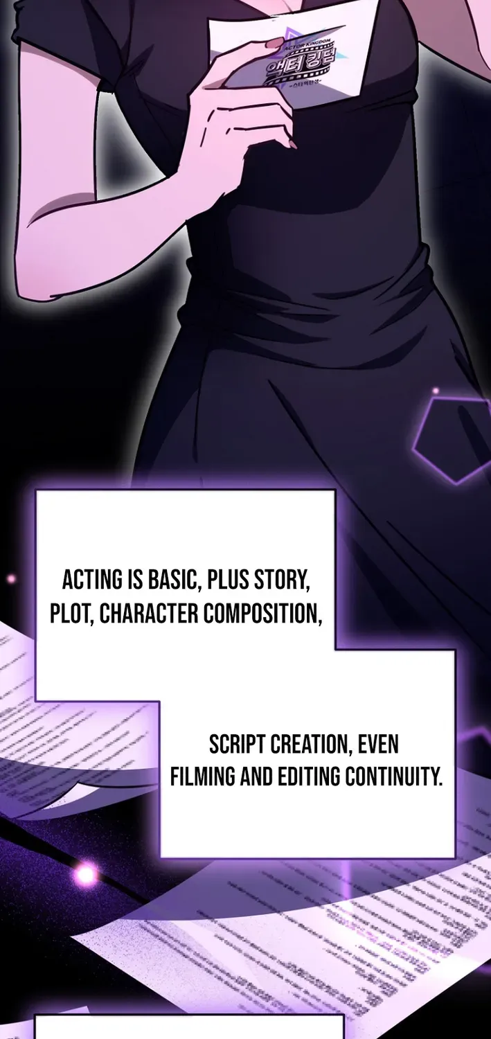The Thousand-Faced Actor Chapter 39 page 61 - 