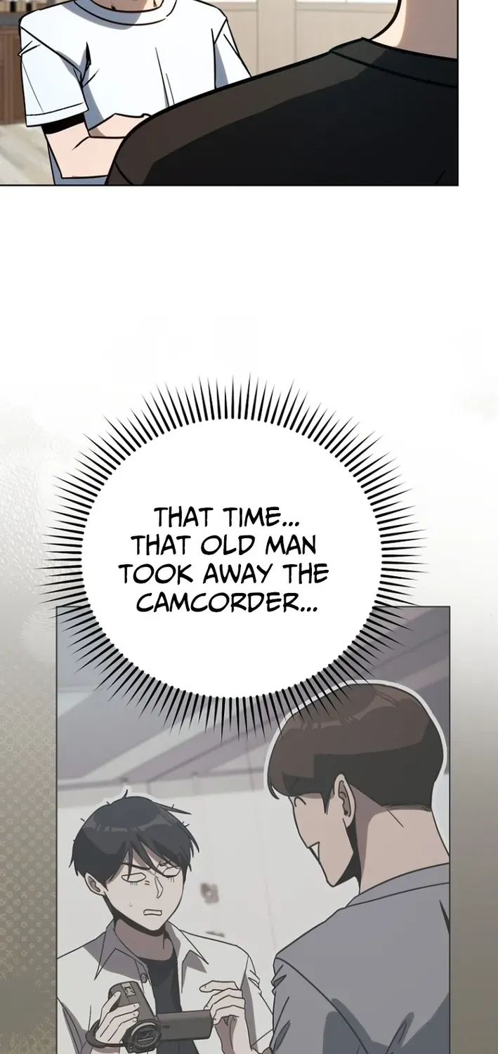 The Thousand-Faced Actor Chapter 39 page 65 - 