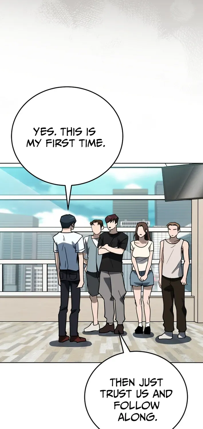 The Thousand-Faced Actor Chapter 39 page 68 - 