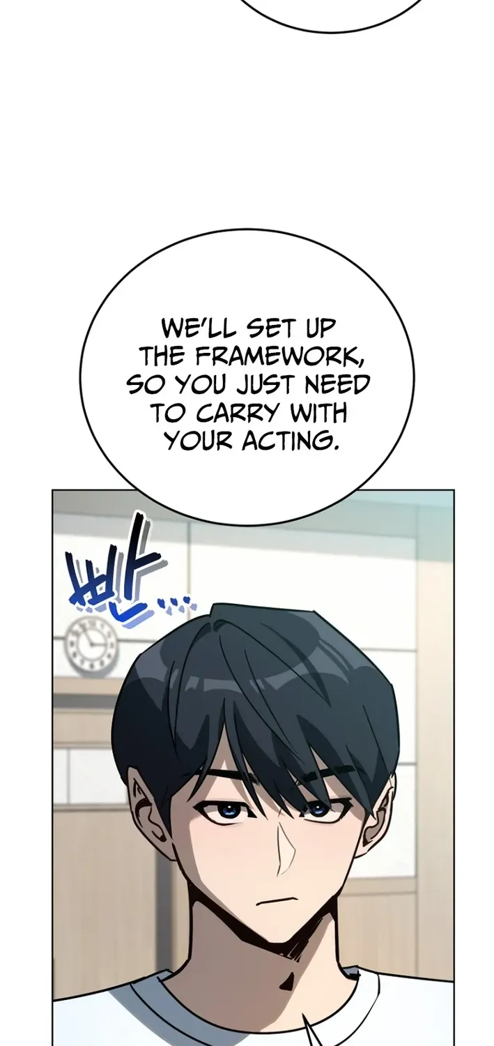 The Thousand-Faced Actor Chapter 39 page 69 - 
