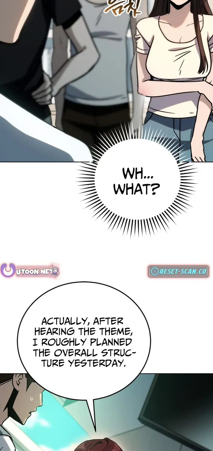 The Thousand-Faced Actor Chapter 39 page 71 - 